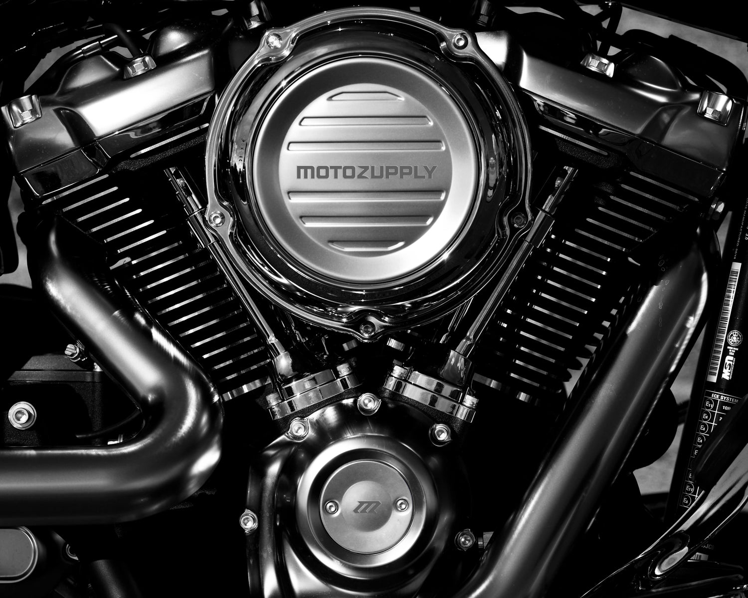 Essential Motorcycle Maintenance Tips for Peak Performance