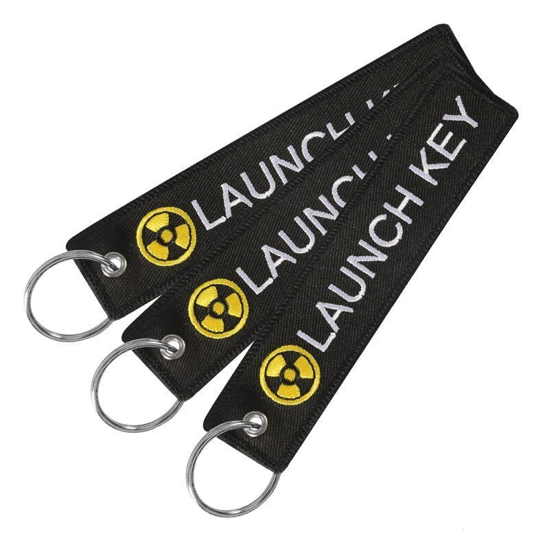 Launch Key