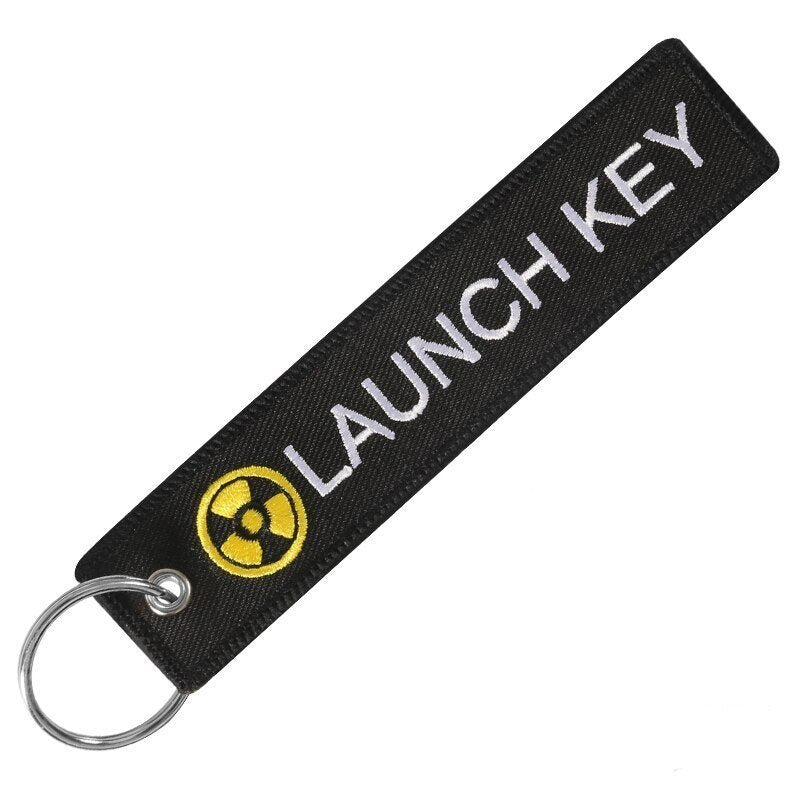 Launch Key