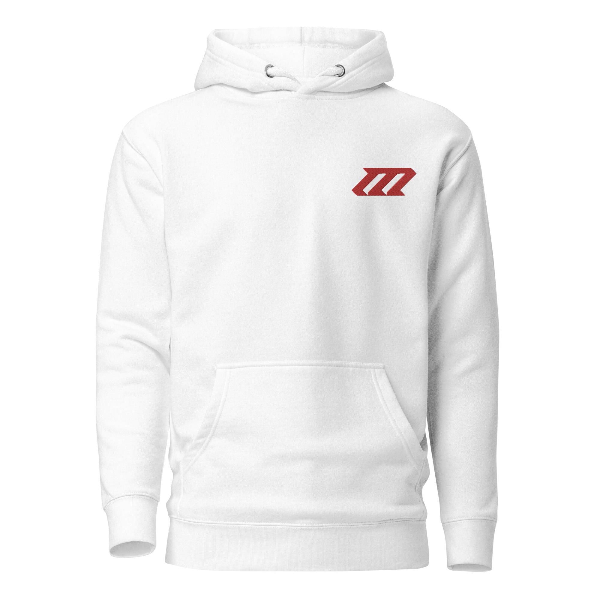 Motozupply Hoodie